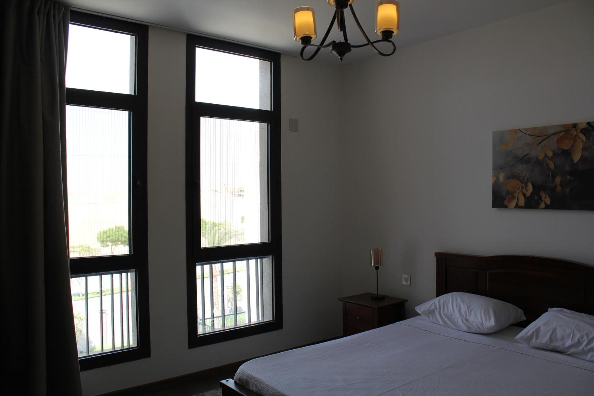Hawker Stays! Elegant 2 Bedroom In Festival * Cairo