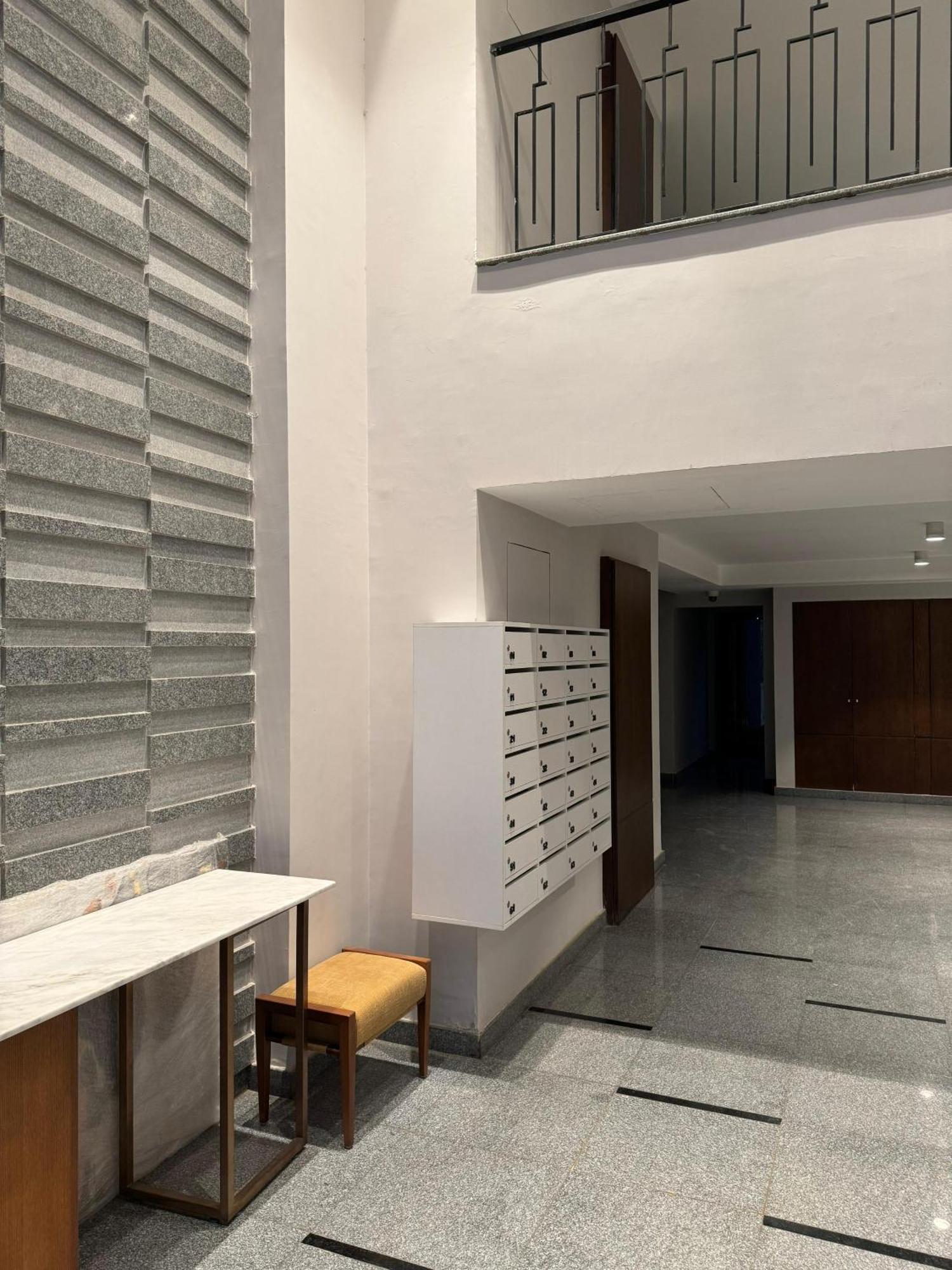 Hawker Stays! Elegant 2 Bedroom In Festival Apartment Cairo