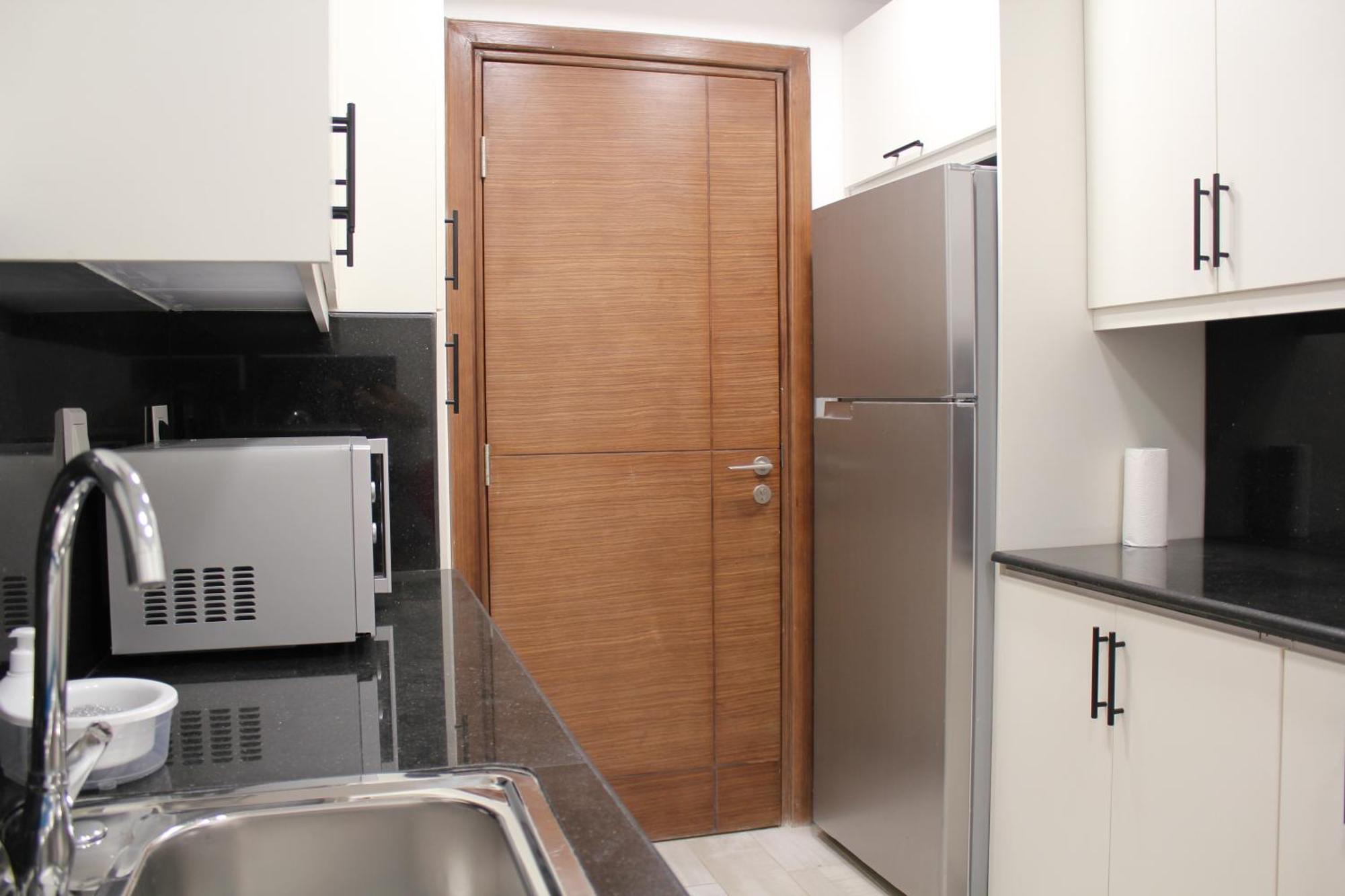 Hawker Stays! Elegant 2 Bedroom In Festival Cairo