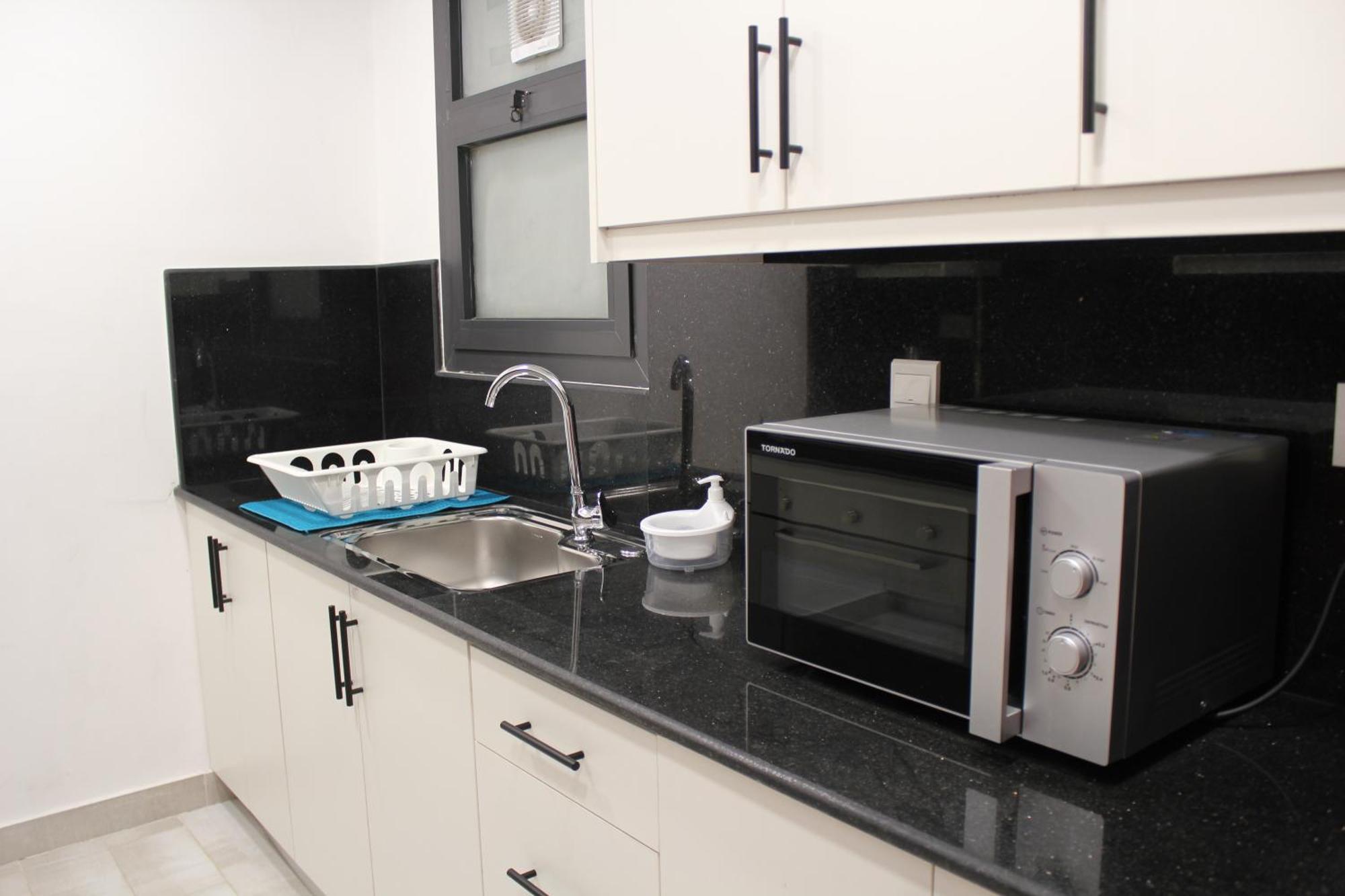 Hawker Stays! Elegant 2 Bedroom In Festival Apartment Cairo