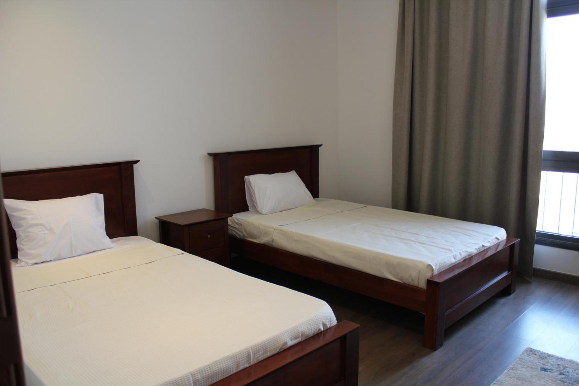 Hawker Stays! Elegant 2 Bedroom In Festival * Cairo