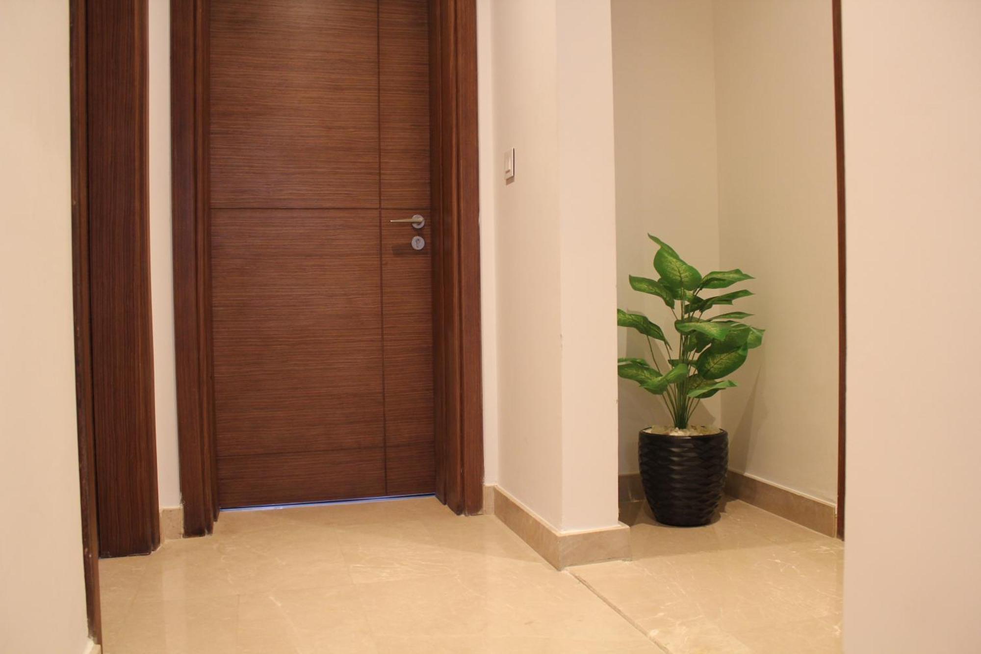 Hawker Stays! Elegant 2 Bedroom In Festival Apartment