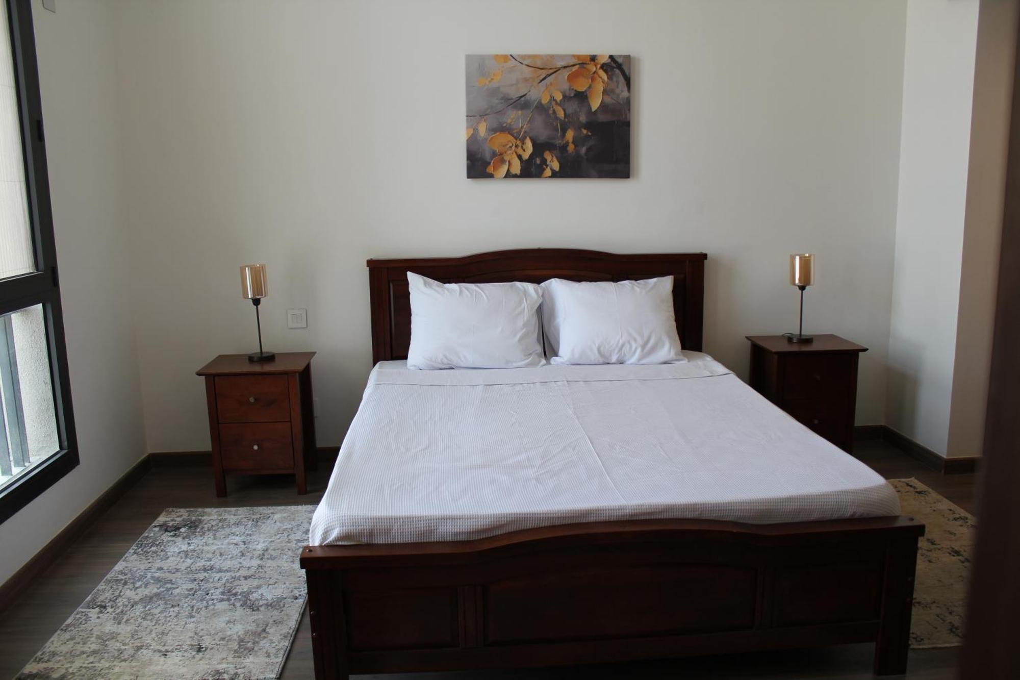 Apartment Hawker Stays! Elegant 2 Bedroom In Festival Cairo