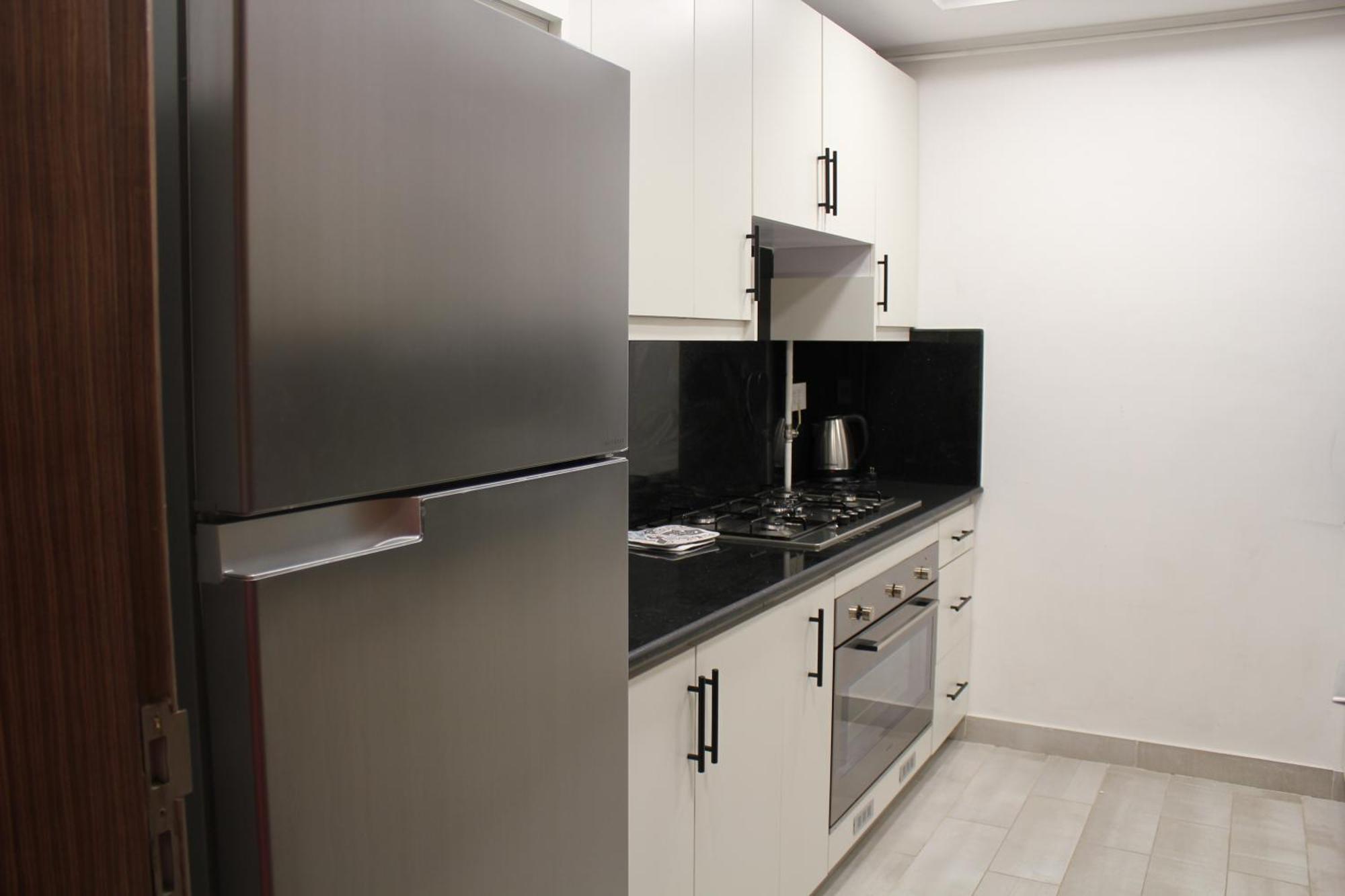 Hawker Stays! Elegant 2 Bedroom In Festival Apartment